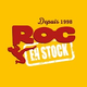 ROC EN STOCK